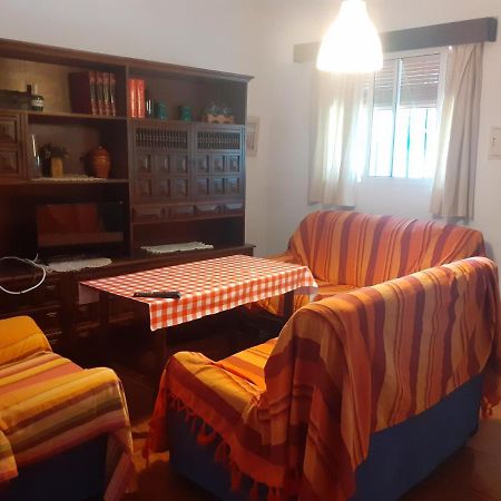 Casa Marisa Villa Conil de la Frontera Kültér fotó