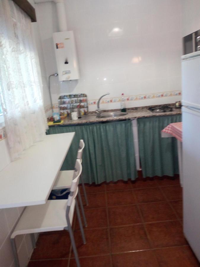 Casa Marisa Villa Conil de la Frontera Kültér fotó