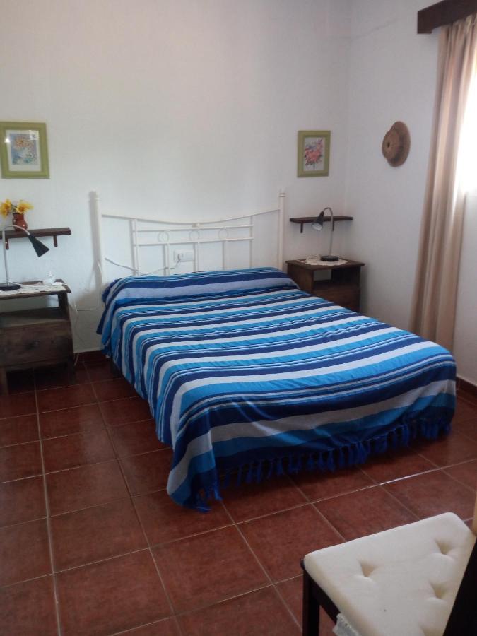 Casa Marisa Villa Conil de la Frontera Kültér fotó
