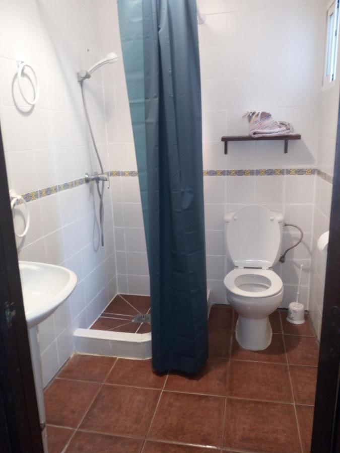 Casa Marisa Villa Conil de la Frontera Kültér fotó