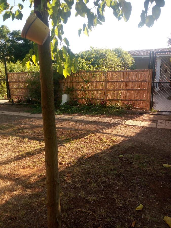 Casa Marisa Villa Conil de la Frontera Kültér fotó