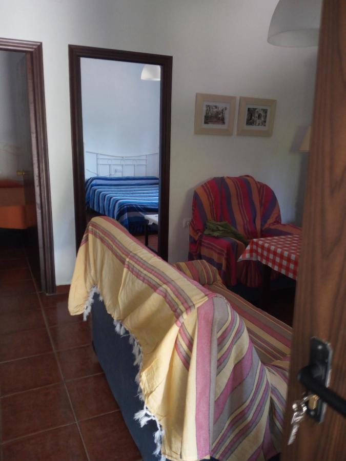 Casa Marisa Villa Conil de la Frontera Kültér fotó