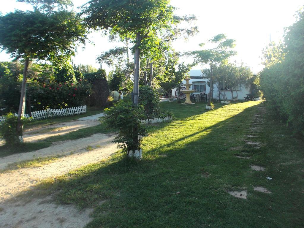 Casa Marisa Villa Conil de la Frontera Szoba fotó